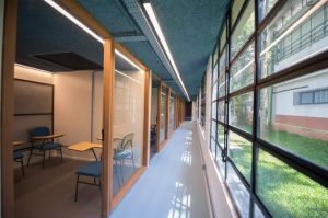 Poli-USP terá espaço de inovação e carreiras construído pela Ambev