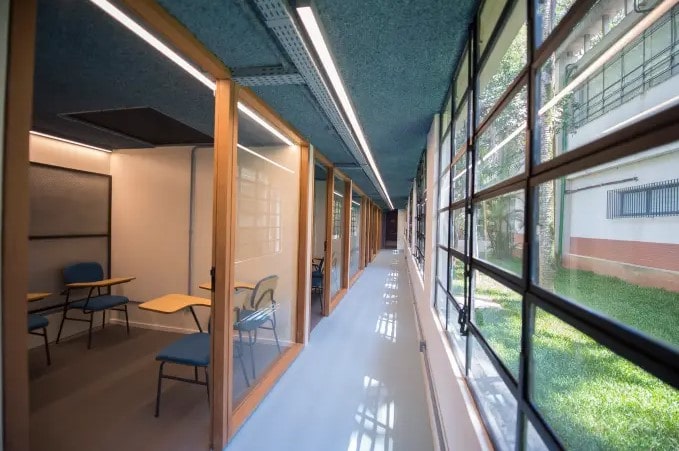 Poli-USP terá espaço de inovação e carreiras construído pela Ambev